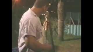 עופר דגני - יום הולדת 18