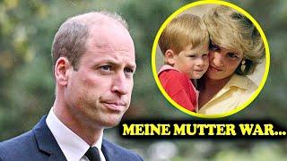 Mit 41 Jahren gibt Prinz William ENDLICH zu, was wir alle vermutet haben