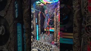 Black Myth Wukong Themed PC BUILD #COMPUTEX2025  #pcbcomputex2025  #ainext