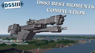 DSS3 Best Moments Compilation (Part 2)