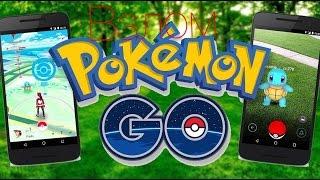 Как играть в Pokemon go не выходя из дома