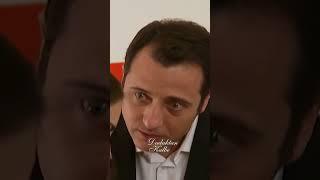"O adam senin gözünün yaşını hak etmiyor.."  | #dudaktankalbe #shorts