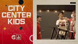 Sunday Morning - City Center Church - Live