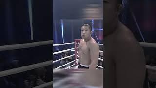 Как лучший дзюдоист дрался в MMA