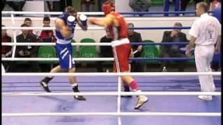 Romanchuk R.R. vs Chahkiev R. highlihts