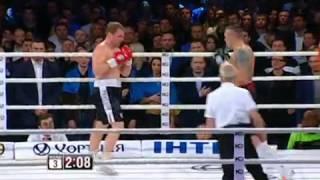 Александр Усик    Андрей Князев Usyk vs Knyazev