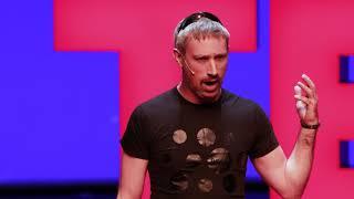 Commoditizing Trust and Disrupting the System | Gavin Wood | TEDxVienna