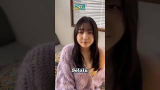 sisi gelap cewek jepang. ternyata menakutkan #shorts #faktalucu #trending   #facts #bakatluarbiasa