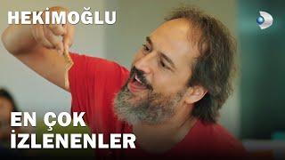 En Çok İzlenenler | Hekimoğlu