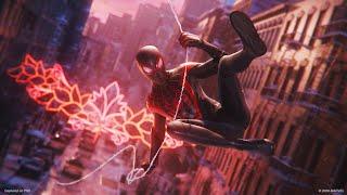 Spider man ps4 gets a remaster