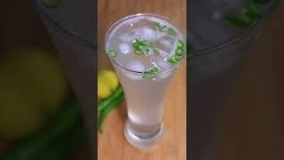 Lemon Punch || Refreshing Summer Drink Lemon Punch...