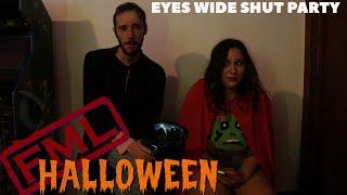 FML Tales From FMyLife HALLOWEEN SPECIAL #50 EYES WIDE SHUT PARTY