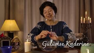 Gülümse Kaderine ~ @siduses