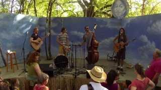 Jambay - Lazy Porch Dogs July 13, 2013 Oregon Country Fair