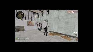 CS:GO Interium Game Play [Rage Bot] V1.6