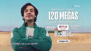 ENTRA AL JUEGO DE NETFLIX CON MEGA 