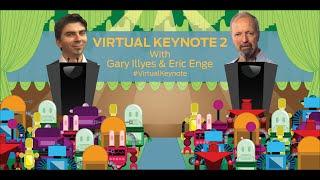 Virtual Keynote 2: Gary Illyes & Eric Enge - Going Deep with SEO Tags