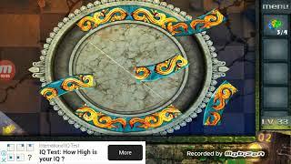 Escape game 50 Rooms 2 Level 33 Walkthrough