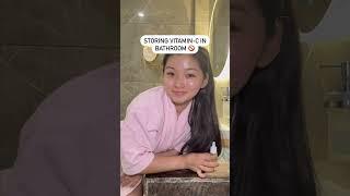 Skincare mistakes to avoid 