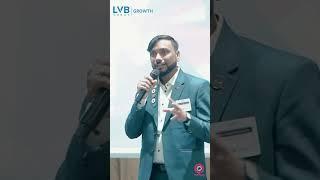 LVB Growth Chapter | LVB Surat | LVB India | Local Vocal Business | Networking Platform | LVB member