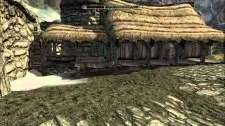 Helgen Restored Stage 1