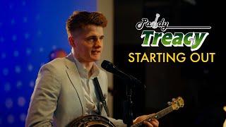 Paddy Treacy - Starting Out [Official Music Video]