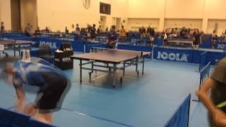 2014 U.S. Open Highlights