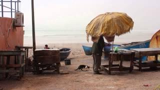 Taghazout, Morocco : Surf Trip, 2014 : 1080p