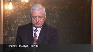 Интервью недели: почему Молдова не хочет ни света, ни газа?