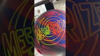 Brunswick Mesmerize is OUT TODAY! #Bowling #BrunswickBowling #BowlersMart #BM #Mesmerize