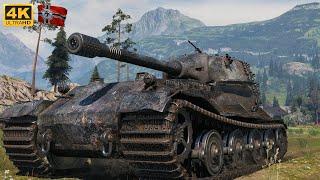 VK 72 01 K - Lakeville - World of Tanks - WoT