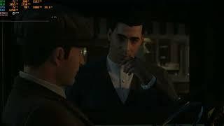 Mafia Definitive Edition ON Core i5 4570 | 16GB RAM | RX550 4GB