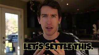 A Real Look At Quantum: Confronting Jensen At CES In Las Vegas [BOOKING FLIGHT]