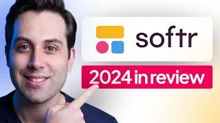 The Best NEW FEATURES released by SOFTR (2024 Yearly Review)
