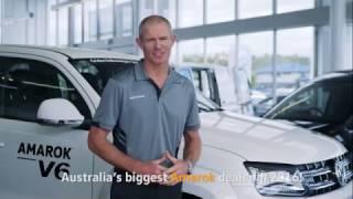 Cricks Maroochydore Volkswagen