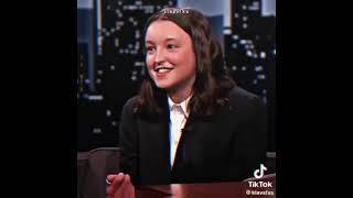 For my bestie Aemn  #bellaramsey #mildredhubble #elliewilliams