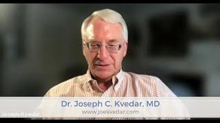 Dr. Joe Kvedar Talks About Remote Patient Monitoring & Hybrid Healthcare | Clear Arch Health