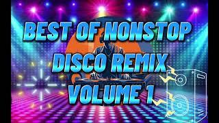 BEST NONSTOP DISCO REMIX | BUDOTS REMIX 