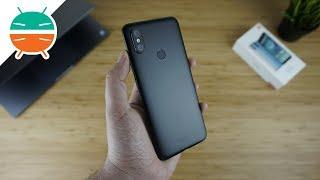 RECENSIONE Xiaomi Mi A2: meglio Android Stock o MIUI?