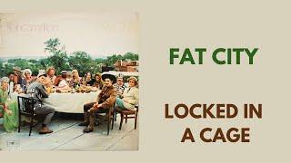 Fat City _ Locked In A Cage 1969 (pre Starland Vocal Band)