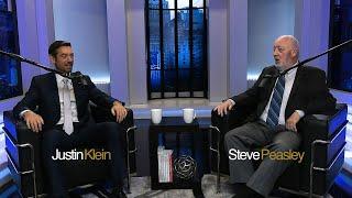 Investtalk Podcast: How It All Began, Our Origin Story