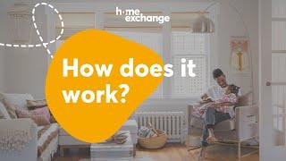 Home swapping: how does it work?