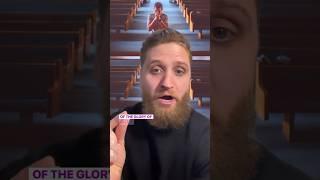 How To Know FOR CERTAIN You’re Going To Heaven?!#heaven #hell #jesus #bible #shorts