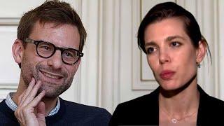 Charlotte Casiraghi : Nicolas Mathieu banni de Monaco - Les secrets derrière cette interdiction !