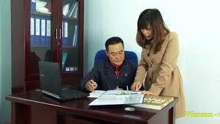 VSCCOM - PHim giới thiệu doanh nghiệp Đệm Vikosan