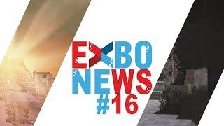 [EXBO] News #16