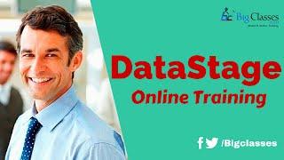 DataStage 9.1 Video Tutorials - DataStage Tutorials for Beginners - Bigclasses