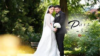 Anwar & Dalsooz - Ayman & Lina Part 5 Music Xesan Eshed & Xemgin Neco in Ibbenbüren by Dilan Video