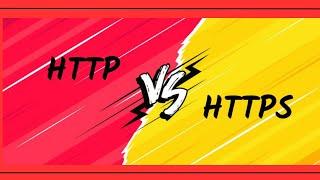 HTTP vs. HTTPS: What's the Big Difference? Tamil || Tech Survey Tamil