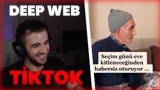 Gokhan Oner - Deep Web Tiktok izliyor